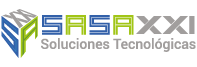 SASA XXI – Servicios Informáticos